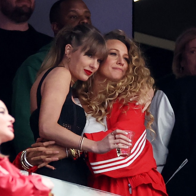 Celeb Godparents Revealed: Taylor Swift, Macaulay Culkin & More