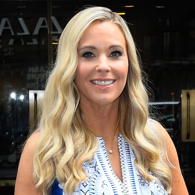 Kate Gosselin Shares Update on Kids in Rare Video