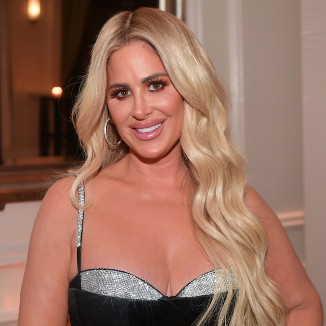 Kim Zolciak Addresses Borrowing Money From Daughter Ariana Biermann