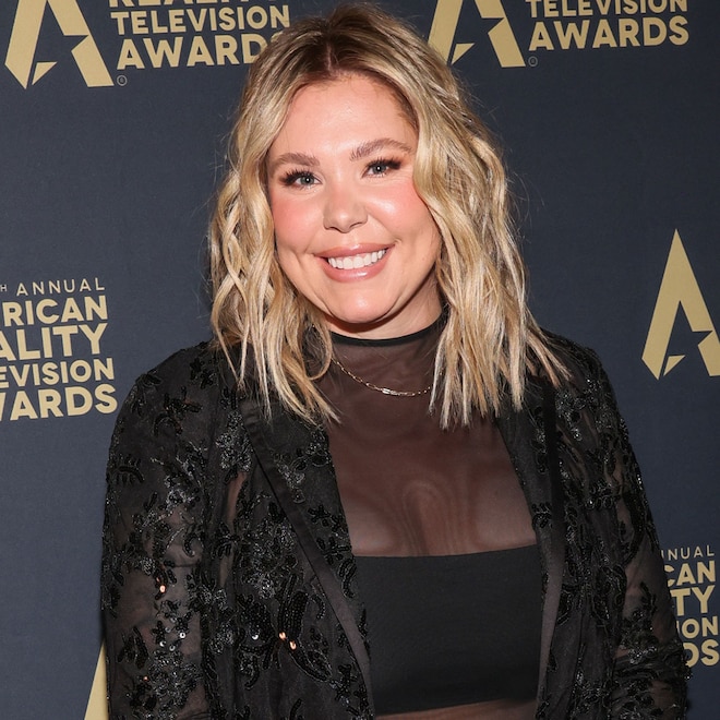 Kailyn Lowry Shares Glimpse Into Procedure to Remove Her “Double Chin”