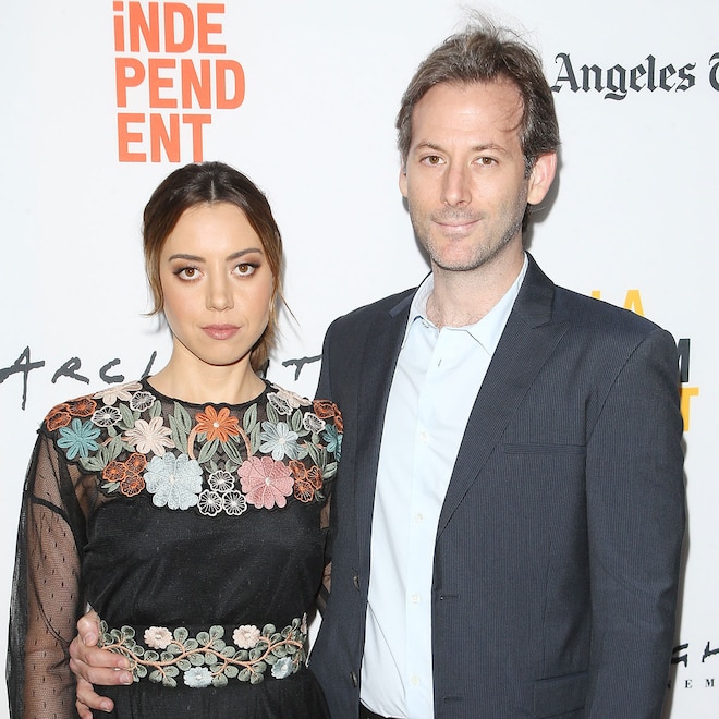 Aubrey Plaza Details Grief Journey After Death of Husband Jeff Baena