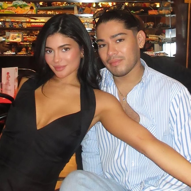 Kylie Jenner Honors Late Hairstylist Jesus Guerrero in Birthday Tribute
