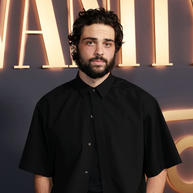 Noah Centineo Unveils Jaw-Dropping Transformation With Shirtless Photo