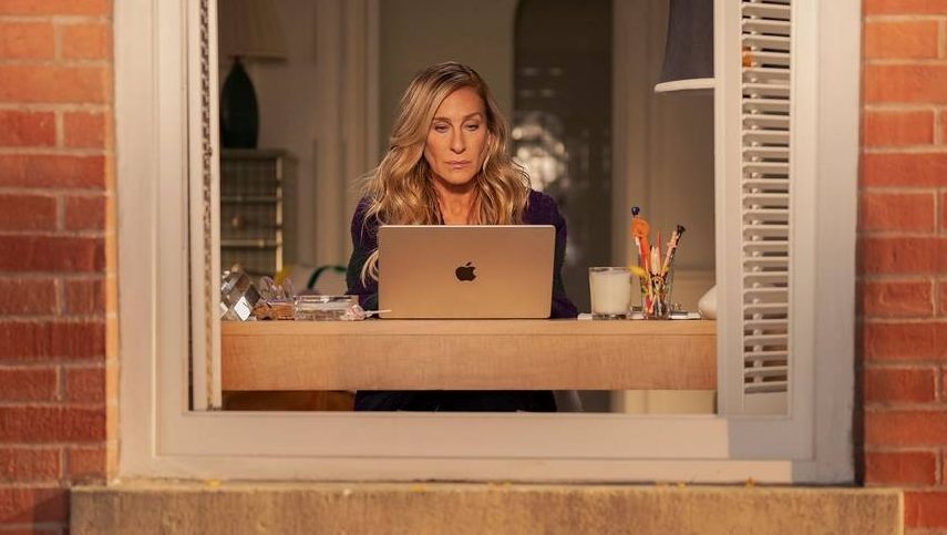 Why Was ‘And Just Like That’ Canceled? Cast & HBO Max Confirm Cancelation