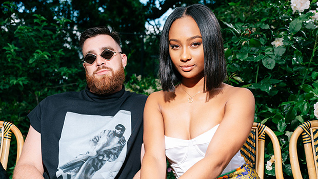 Why Did Travis Kelce & Ex-Girlfriend Kayla Nicole Break Up? Inside Their Split