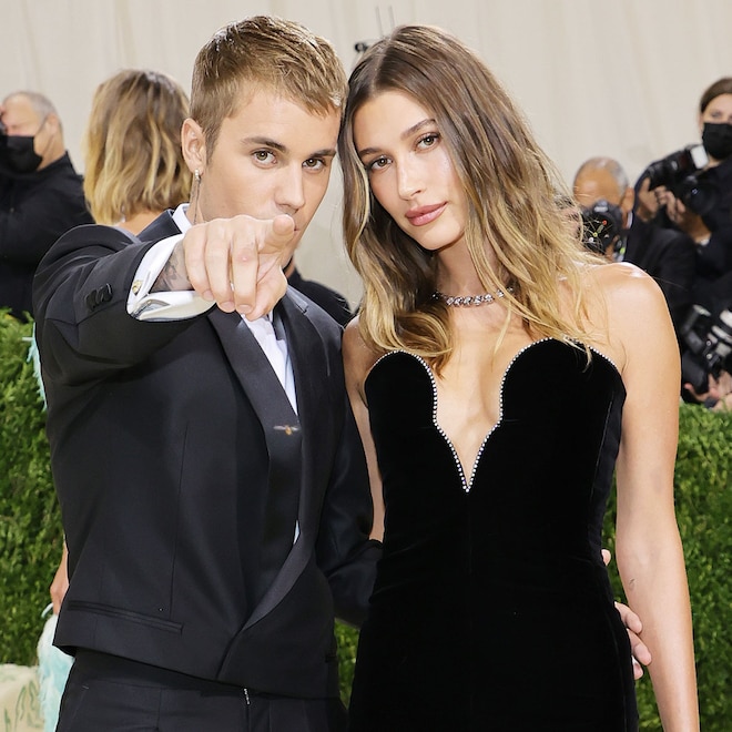 Justin Bieber Showcases Bond With Hailey Bieber, Son Jack in Cute Pics