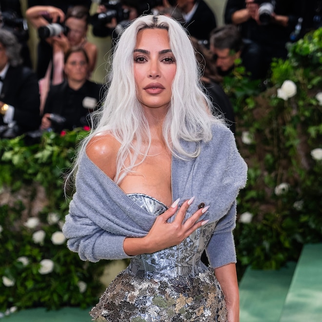 Kim Kardashian Reveals Why She Doesn’t “Believe in Homework”