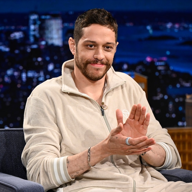Pete Davidson Reveals Heartbreaking Moment That Inspired His Sobriety