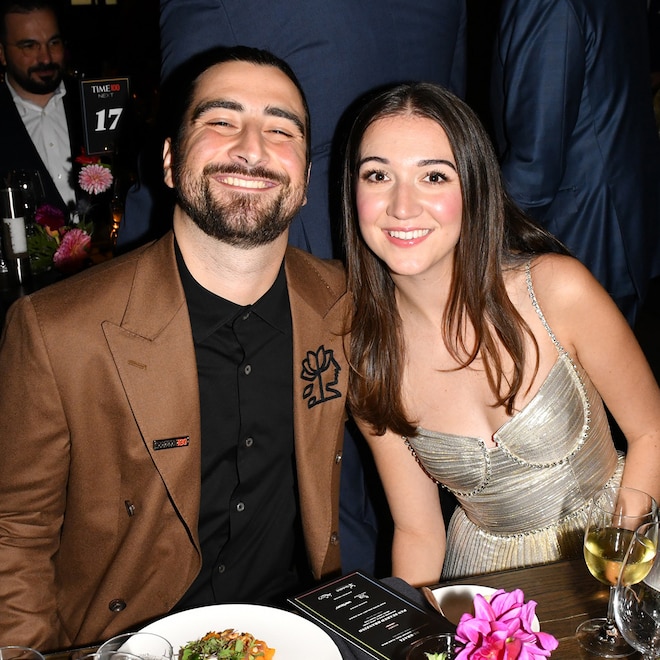 Noah Kahan Marries Brenna Nolan in Vermont Wedding