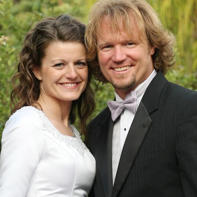 Sister Wives’ Robyn Brown “Nags” Kody Brown About Bonding With Kids
