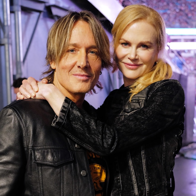 How Nicole Kidman Celebrated Keith Urban Anniversary Before Split