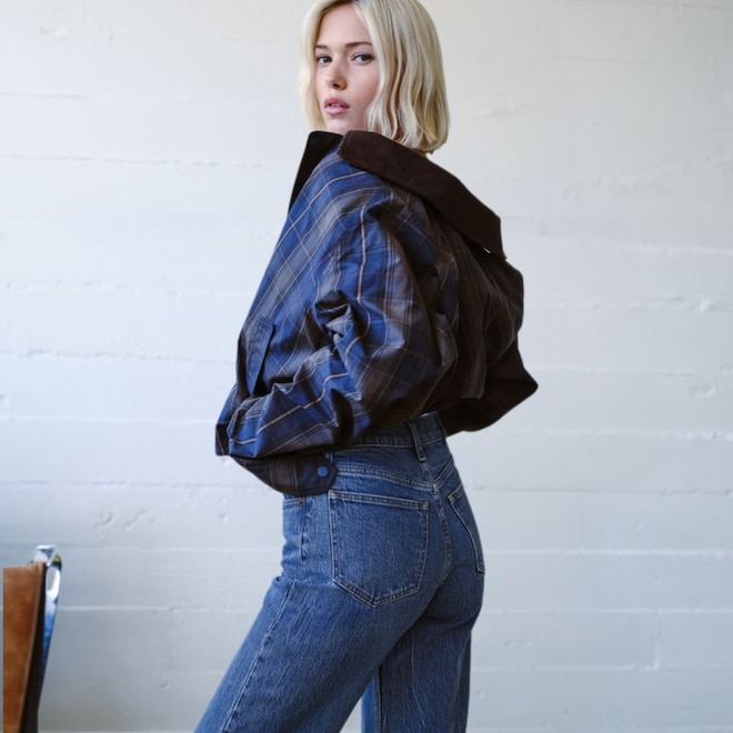 Abercrombie’s Sale-on-Sale: $12 Tees & Cozy $20 Sweater Weather Picks