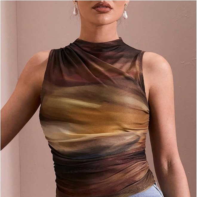 Going Out Tops and Accessories That Are Hot, on Sale & Prime Day Ready