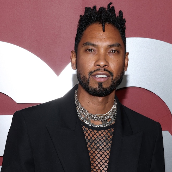 Singer Miguel Shares He Privately Welcomed His First Baby