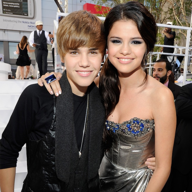 Britney Spears, Justin Timberlake & More Couples Who Attended the VMAs