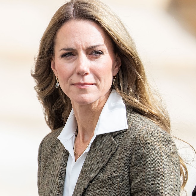 Kate Middleton’s Hair Critics Slammed by Princess Diana’s Hairdresser