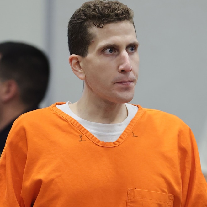 Bryan Kohberger Diagnosed With 4 “Mental Health Disorders”