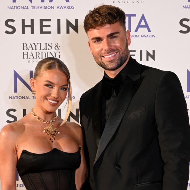 Love Island U.K.’s Molly Smith & Tom Clare Are Engaged