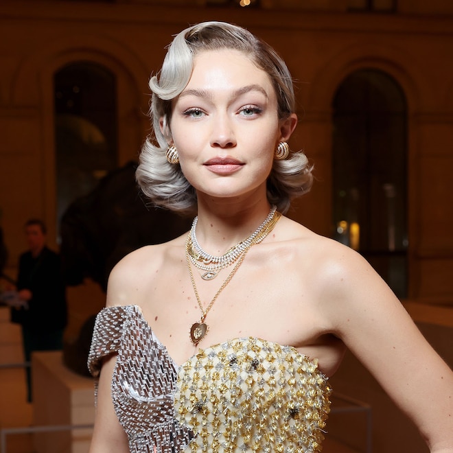 Gigi Hadid Shares Sweet Note for Daughter Khai on First Day of School