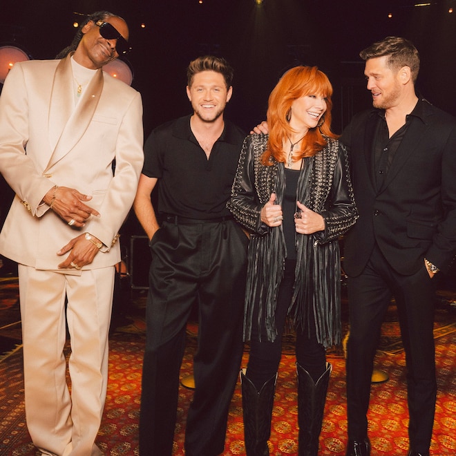 The Voice Secrets Revealed: Prize Money, Song Choice, Chairs & More