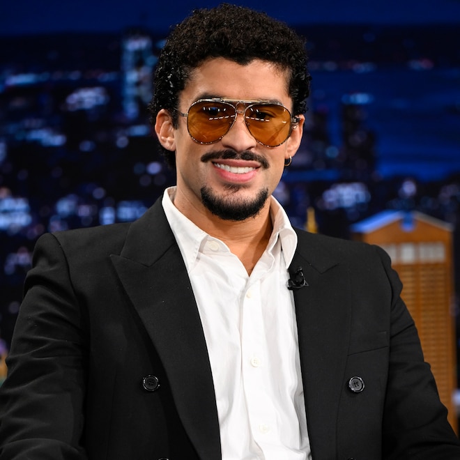 Inside Bad Bunny’s Meteoric Rise to Super Bowl Halftime Show Headliner