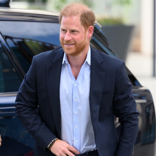 Is Prince Harry Sending His Son Archie to Eton College? The Truth