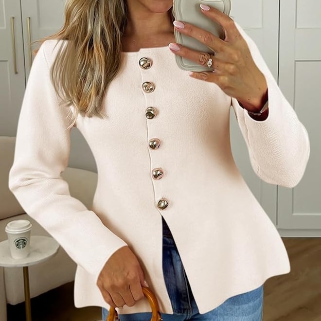 These Amazon Fall Staples Look So Luxe You’ll Swear They’re Designer