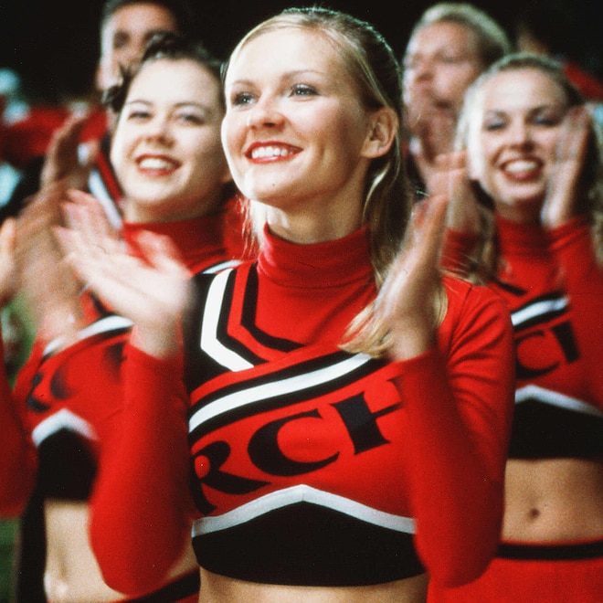 Bring It On Stars Reunite 25 Years After Movie’s Release