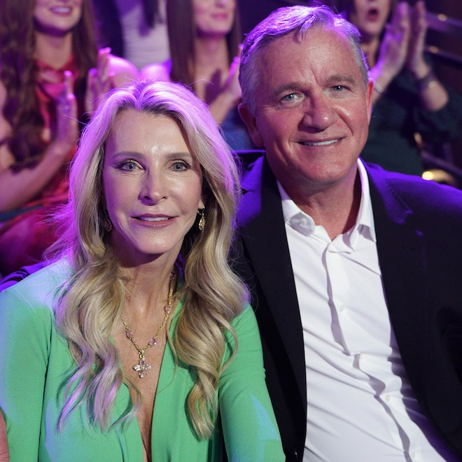 Golden Bachelorette’s Chock Hasn’t Seen Fiancé Joan in Nearly a Month