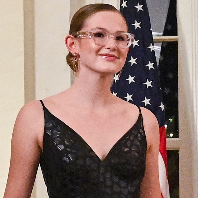 Jennifer Garner, Ben Affleck’s Daughter Gives Passionate U.N. Speech