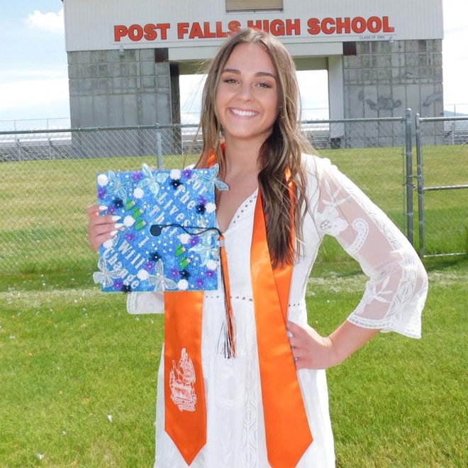 Idaho Murders: Why Xana Kernodle’s Mom Doesn’t “Hate” Bryan Kohberger