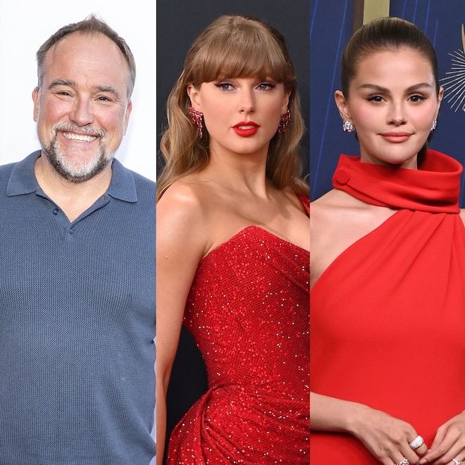 Selena Gomez Wedding Guest Calls This Taylor Swift Moment “Heaven”