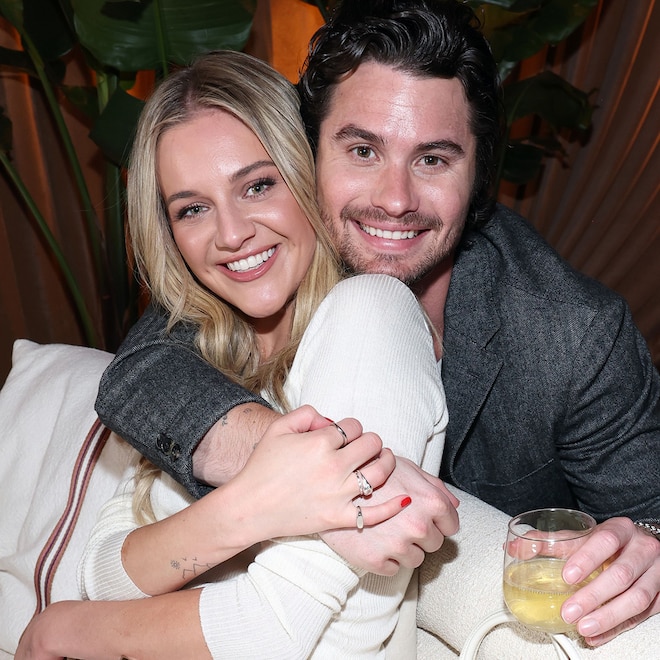 Chase Stokes Celebrates Kelsea Ballerini’s Birthday With Sweet Message