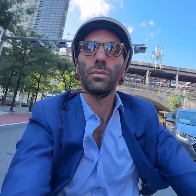 Catfish’s Nev Schulman Reveals Surprising Next Career Move