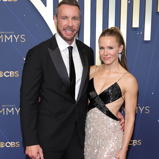 Kristen Bell Wishes She Dated More Before Dax Shepard Marriage