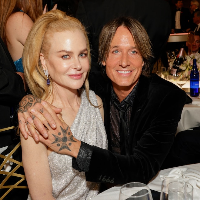 Nicole Kidman and Keith Urban Break Up After 20 Years
