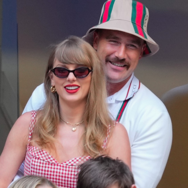 Travis Kelce Shares Proposal Advice After Taylor Swift Engagement