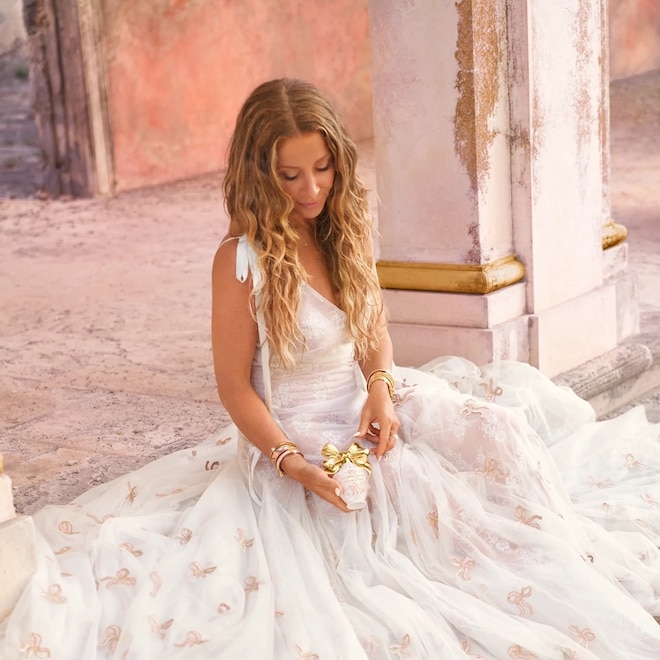 I’ve Tried All the LoveShackFancy Perfumes — This Scent Is My Favorite