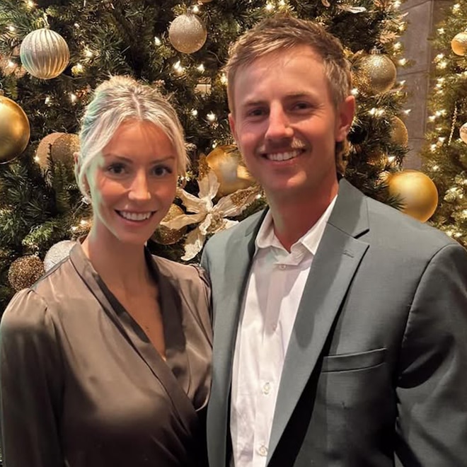 PGA Golfer Jake Knapp Speaks Out on Girlfriend Makena White’s Death