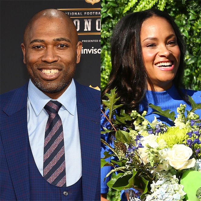 Former NFL Star Shaun Alexander & Wife Valerie Expecting Baby No. 14