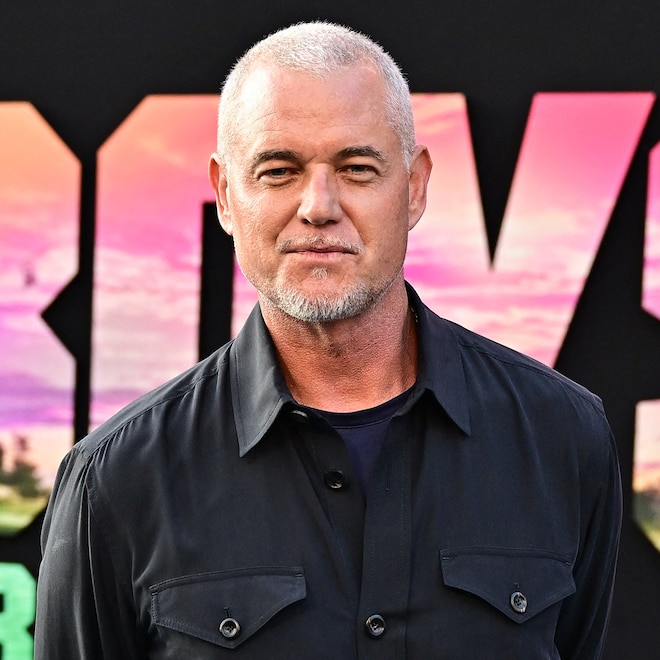 Eric Dane Vows to Fight “Until the Last Breath” Amid ALS Battle