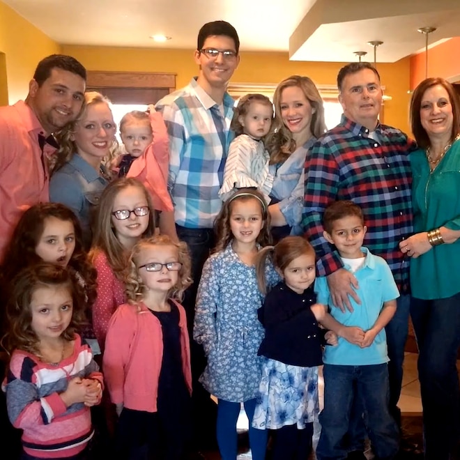 3 Members of TLC’s Meet the Putmans Family Killed in Car Accident