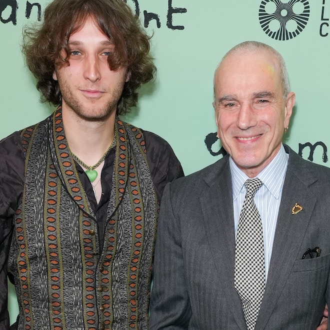 How Daniel Day-Lewis’ Son Ronan Day-Lewis Made Him Return to Hollywood