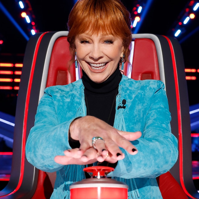 The Voice Makes One Major Rule Change to Auditions for Season 28