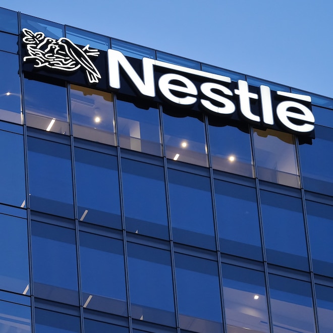 Nestlé Dismisses CEO Due to Undisclosed Relationship With Subordinate