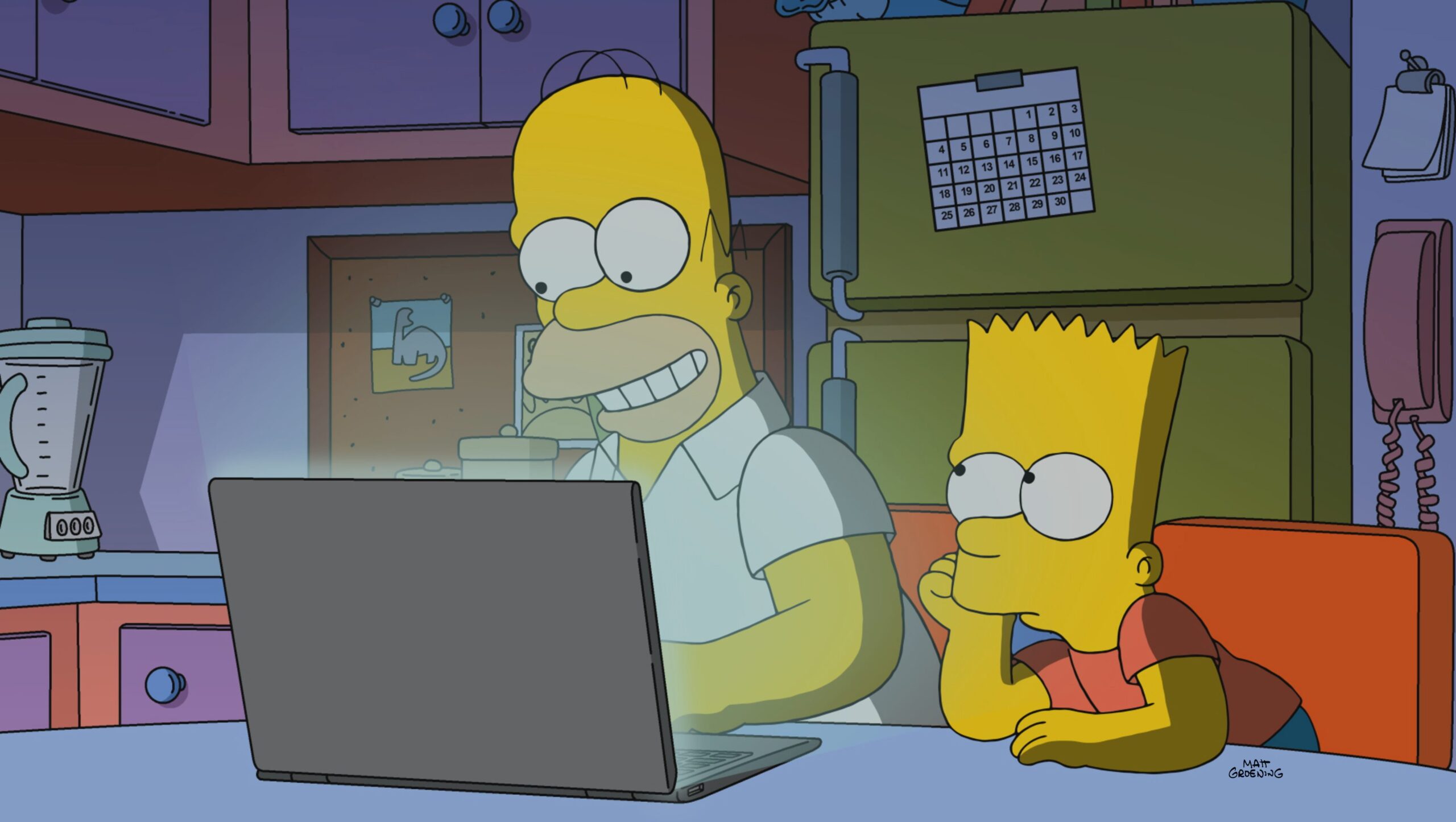 ‘The Simpsons’ Movie: Release Date, Cast, Plot & All Updates