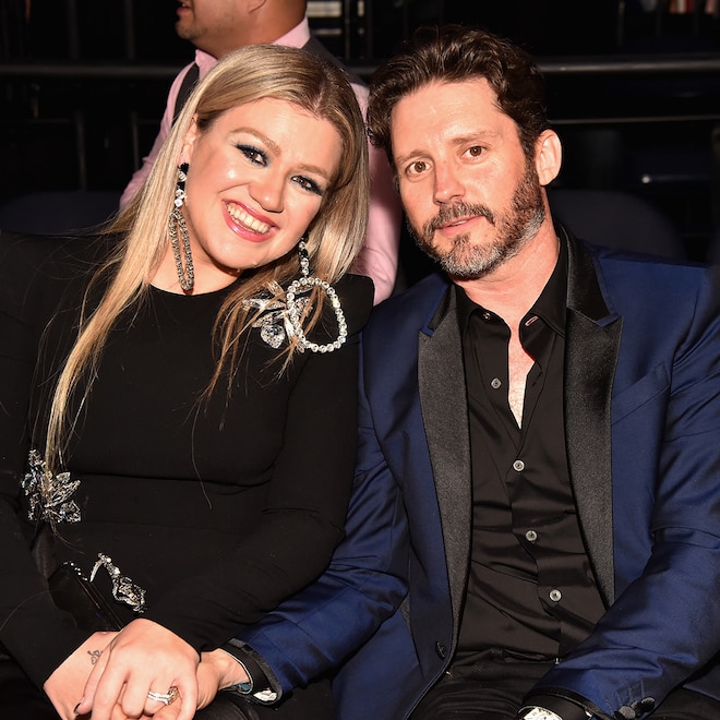 Kelly Clarkson Returns to Social Media After Brandon Blackstock Death
