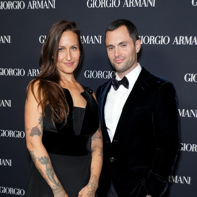 Domino Kirke Gives Birth, Welcomes Twins With Penn Badgley