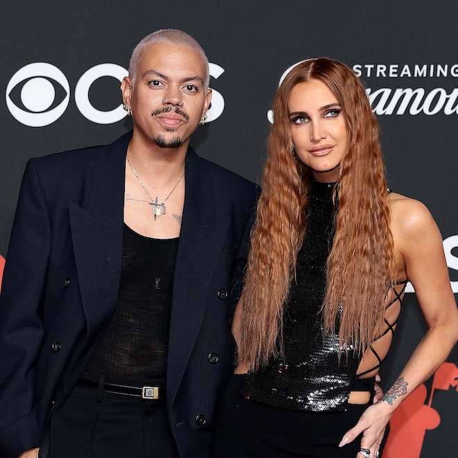 2025 MTV VMAs Date Nights: Ashlee Simpson, Evan Ross & More Couples