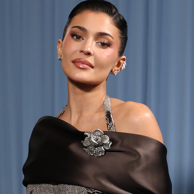 Kylie Jenner, Son Aire’s “Rise & Shine” Recreation Will Make Your Day